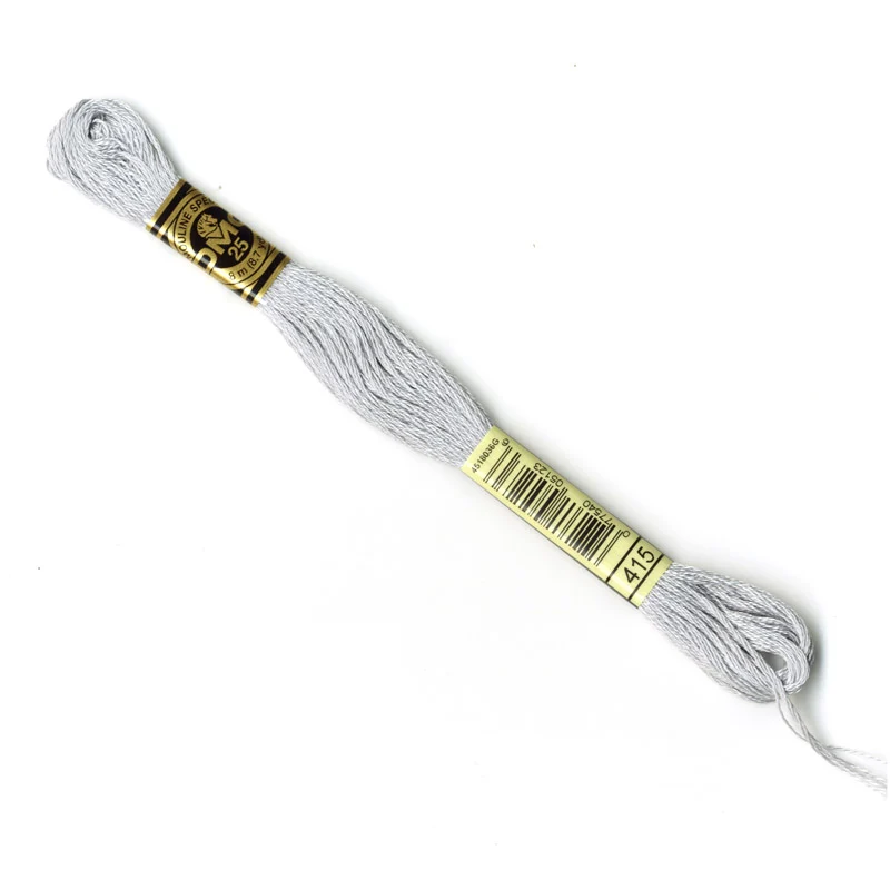 DMC Stranded Cottons Embroidery Thread - Light - Image 26