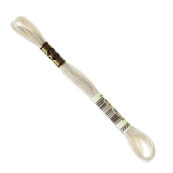 DMC Stranded Cottons Embroidery Thread - Light - Image 27