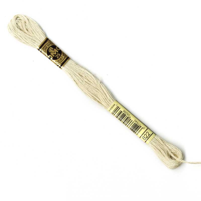DMC Stranded Cottons Embroidery Thread - Light - Image 9