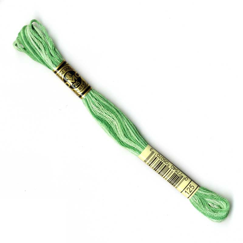 DMC Stranded Cottons Embroidery Thread - Mixed - Image 16
