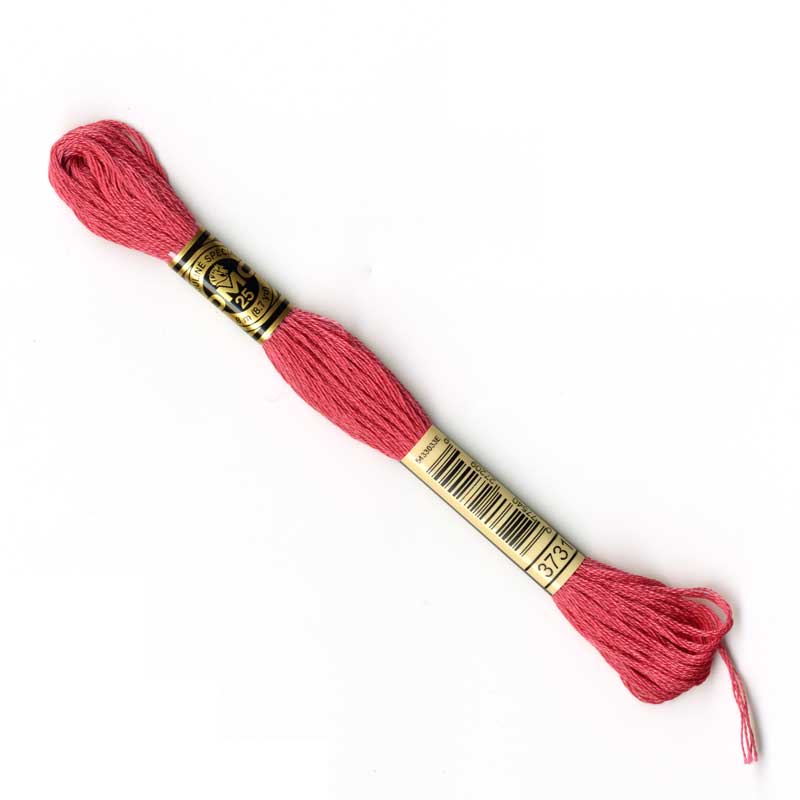 DMC Stranded Cottons Embroidery Thread - Pink - Image 39