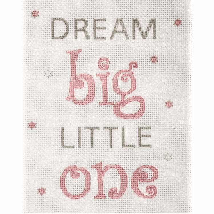 Dream Big (Pink) - Best Friends Collection
