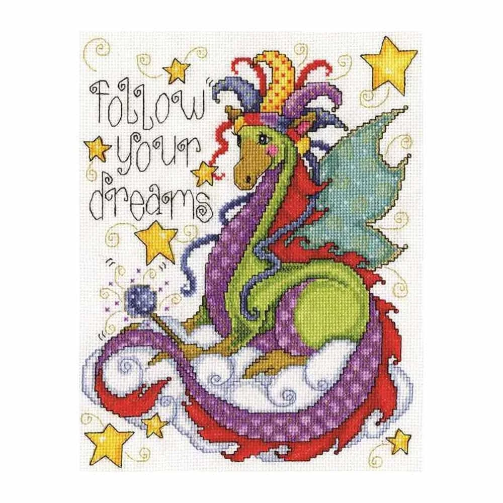 Dream Dragon