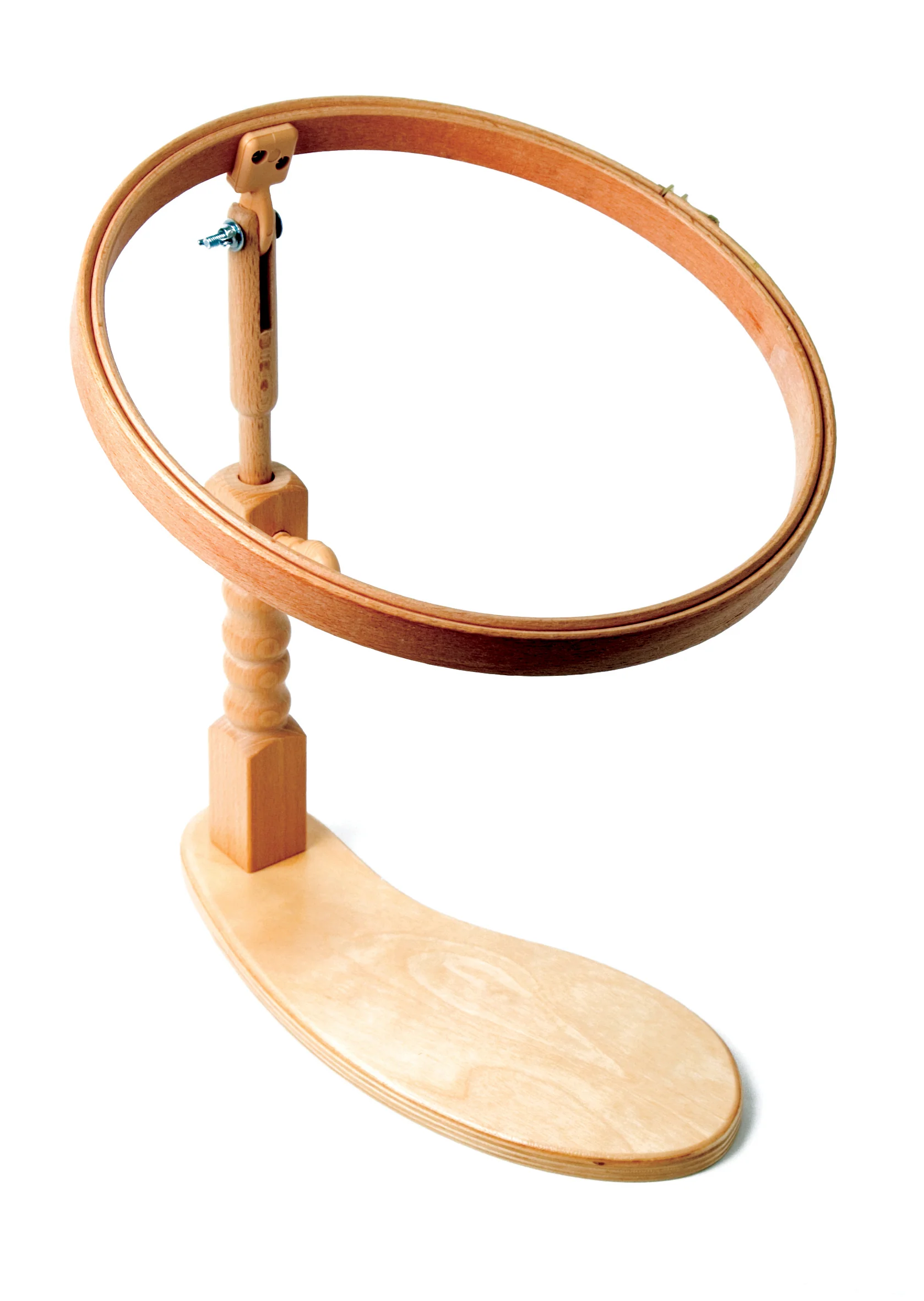 Elbesee Embroidery Seat Frame 10inch