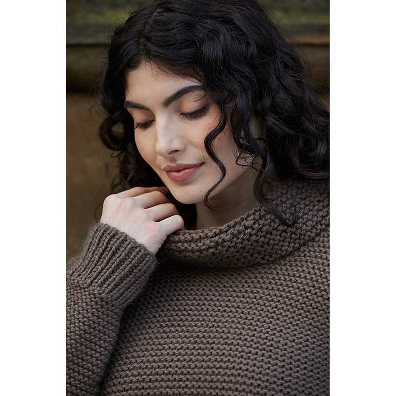 Elowen in Mode Chunky Wool - MIP64-M - Image 4