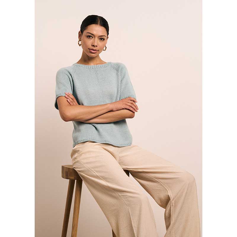 Else in Mode At Rowan Cotton Dk - MIP58-M - Image 3