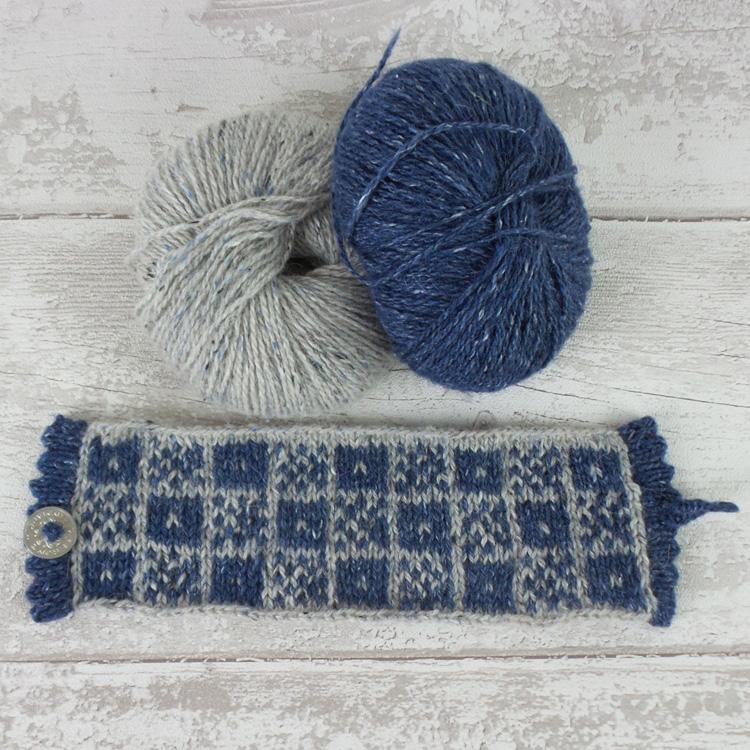 Fair Isle & Steeking Workshop with Juliet Bernard - Saturday 19th September 2026 - Image 2
