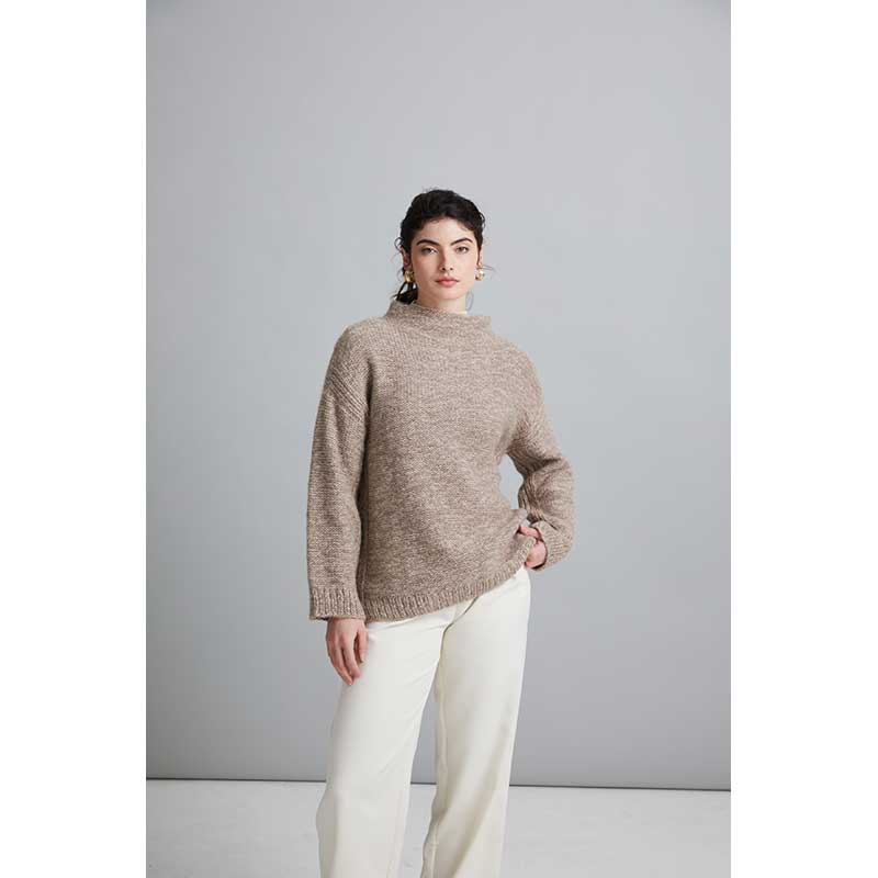 Fern in Mode Softest Alpaca, - MIP76-M - Image 4