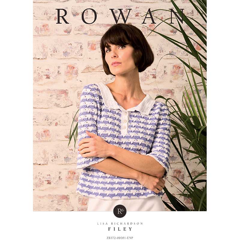 Filey in Rowan Summerlite 4Ply - Digital Version ZB372-00001