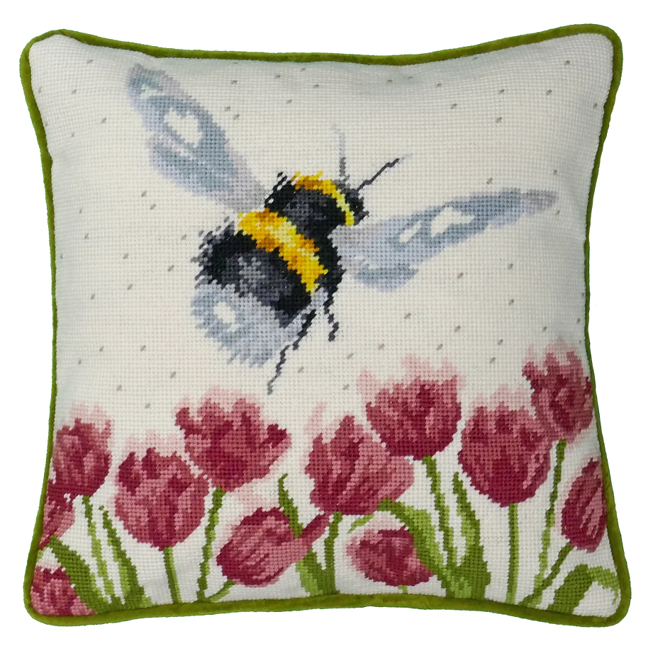 Flight of The Bumble Bee Tapestry