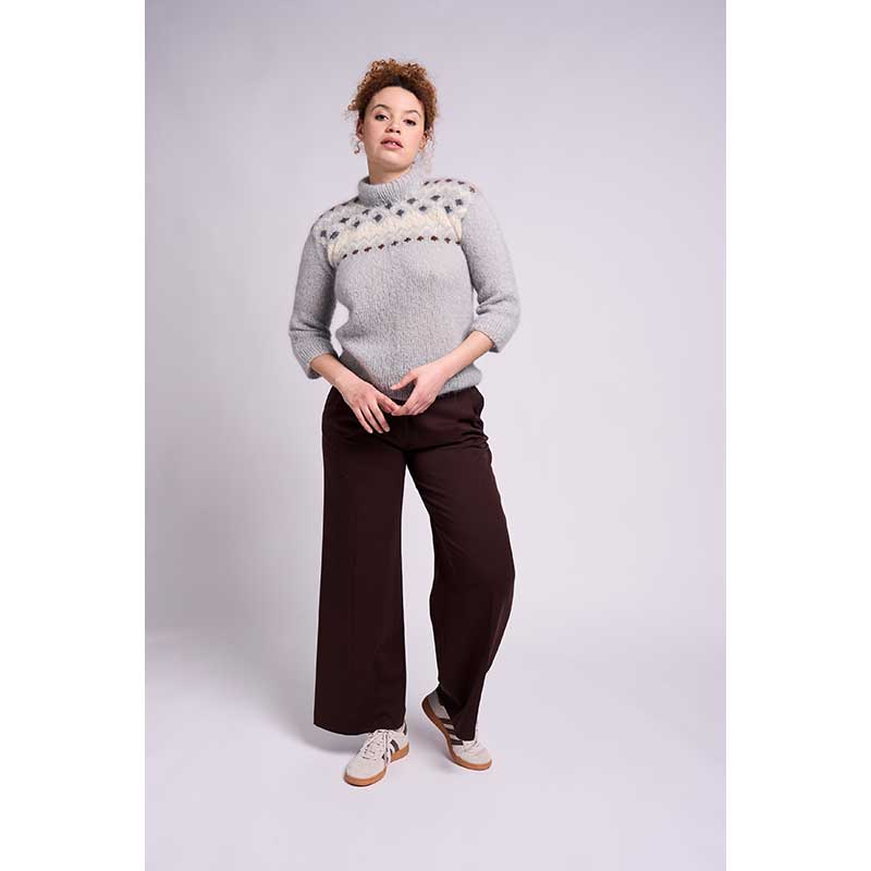 Florence in Mode Mohair Soft - Digital Version MIP94-M - Image 4