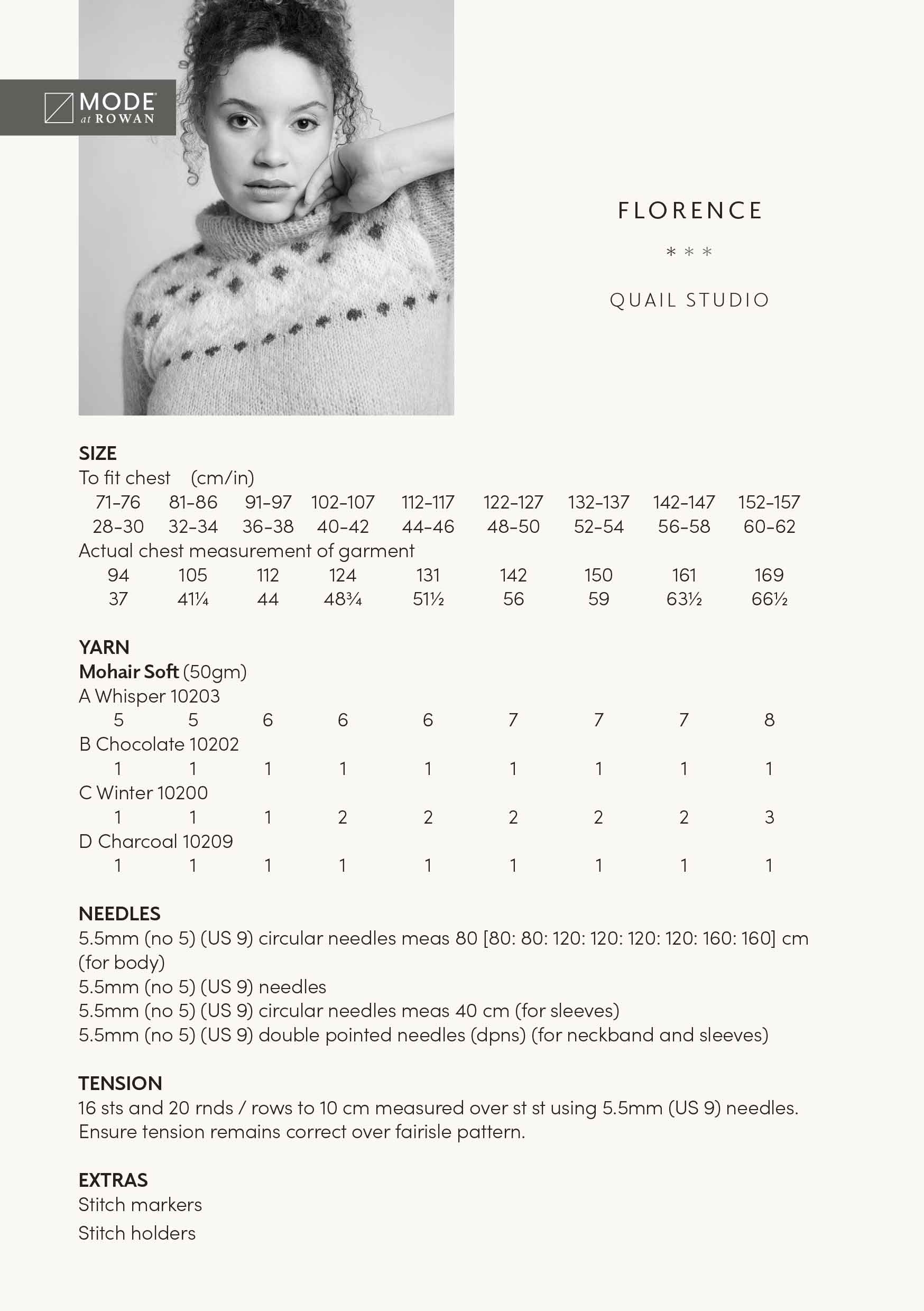 Florence in Mode Mohair Soft - MIP94-M - Image 2