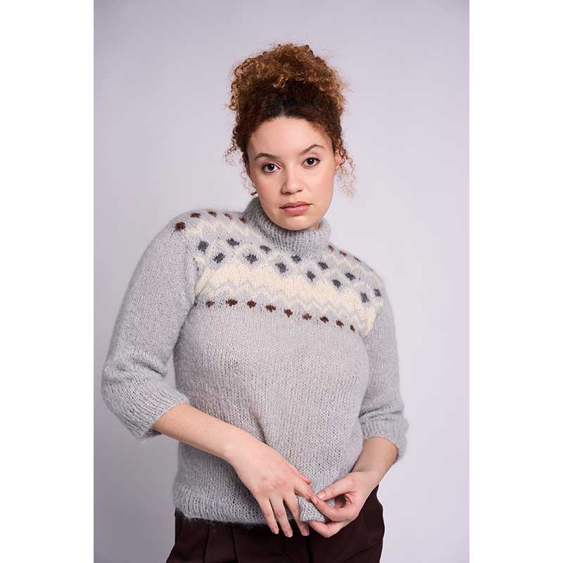 Florence in Mode Mohair Soft - MIP94-M - Image 3