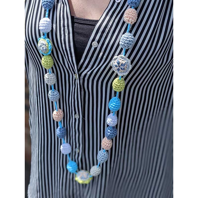 Folklore Jewels by Claire Montgomerie - Digital Version - Image 10