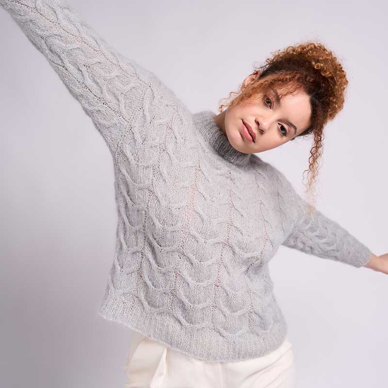 Genoa in Mode Mohair Soft - Digital Version MIP96-M - Image 3