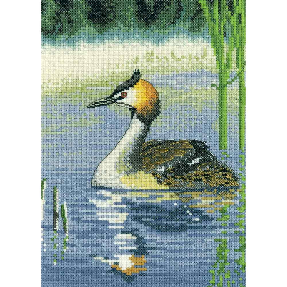 Grebe