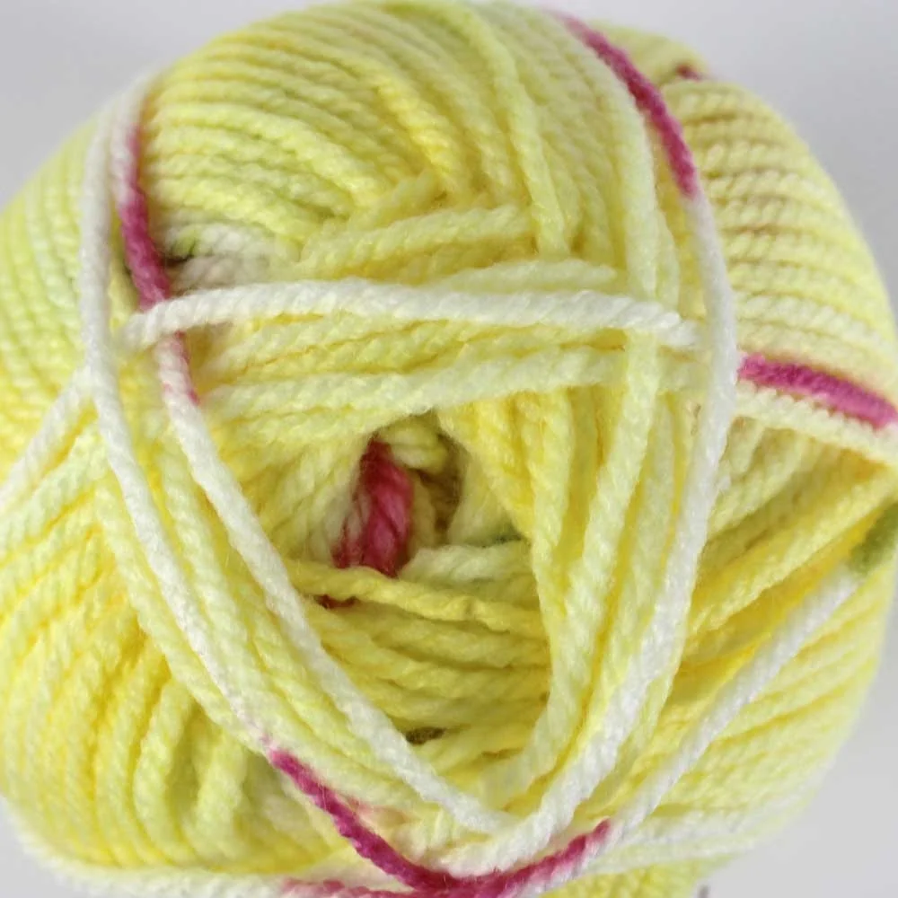 Hayfield Baby Blossom Chunky - Image 10