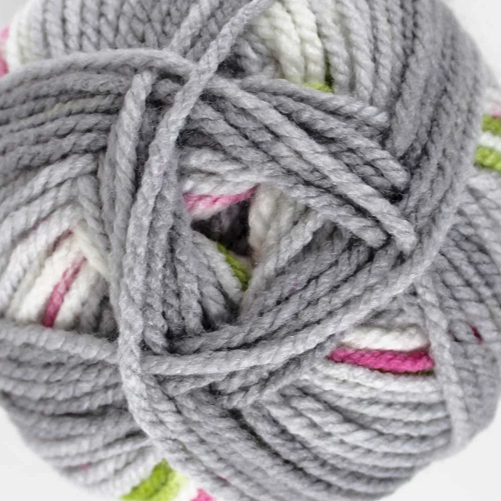 Hayfield Baby Blossom Chunky - Image 9