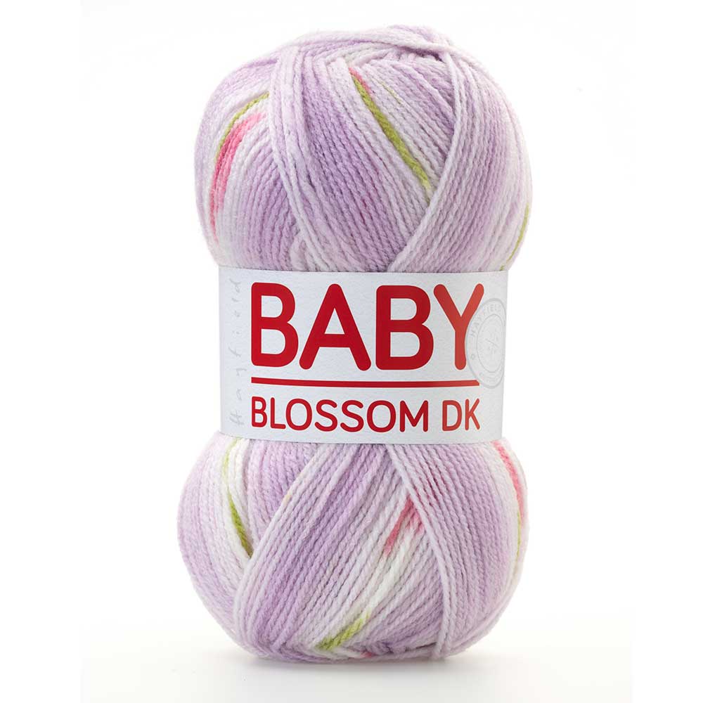 Hayfield Baby Blossom DK