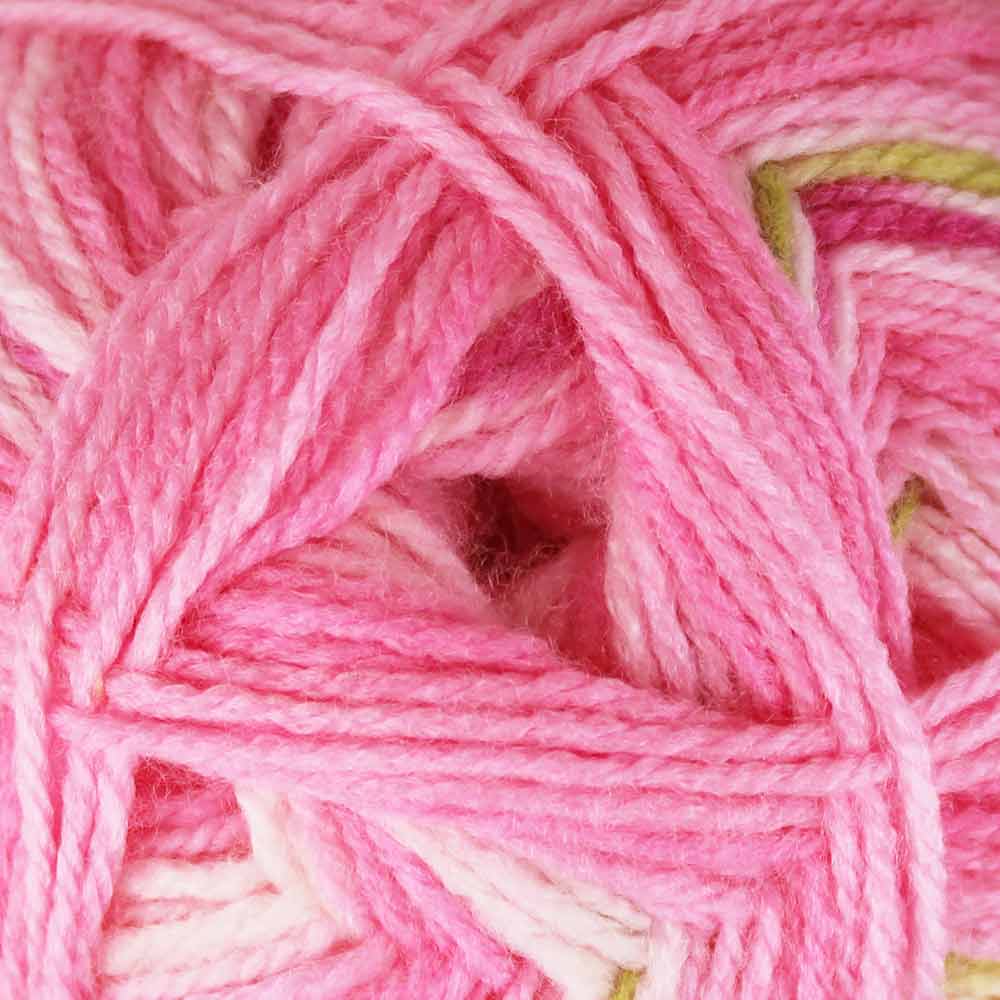 Hayfield Baby Blossom DK - Image 4