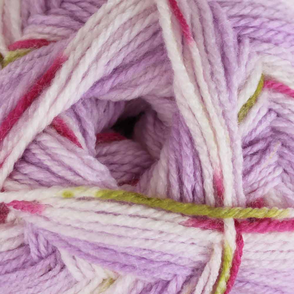 Hayfield Baby Blossom DK - Image 5