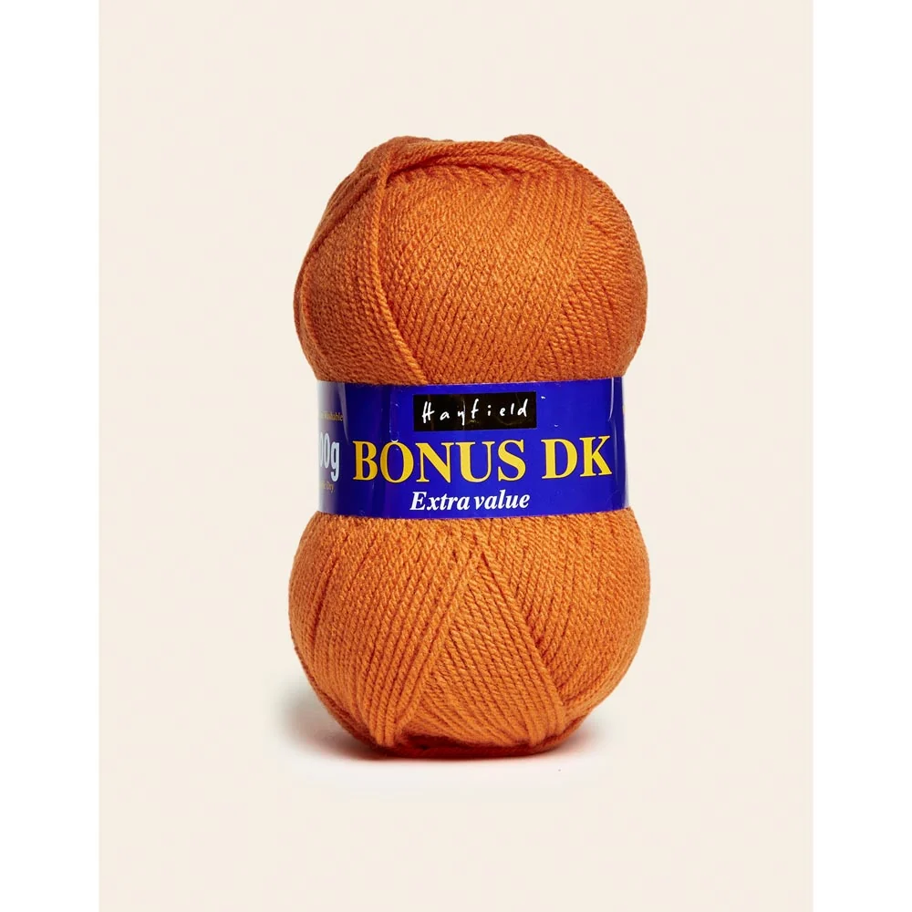 Hayfield Bonus Dk 100g - Image 15