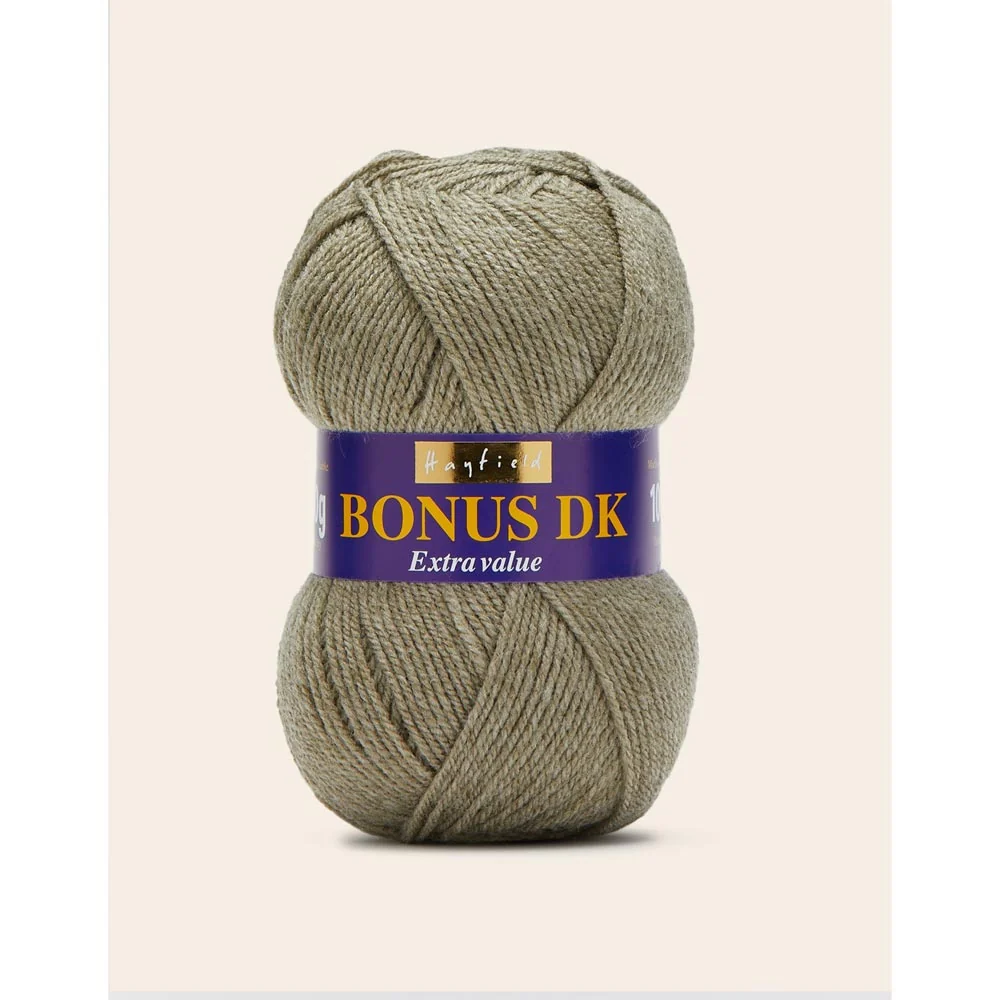 Hayfield Bonus Dk 100g - Image 2
