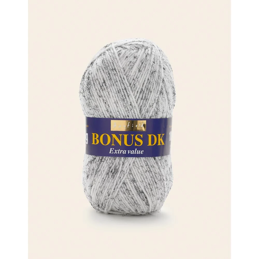 Hayfield Bonus Dk 100g - Image 29
