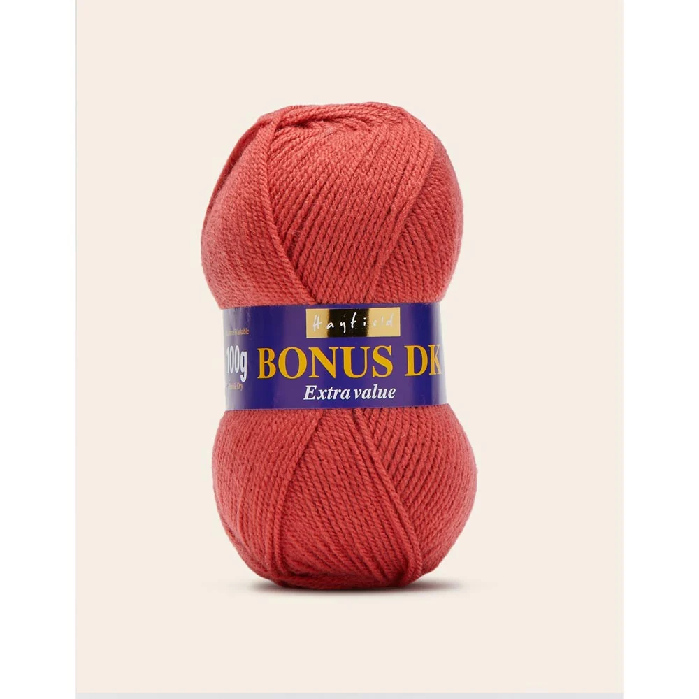 Hayfield Bonus Dk 100g - Image 30