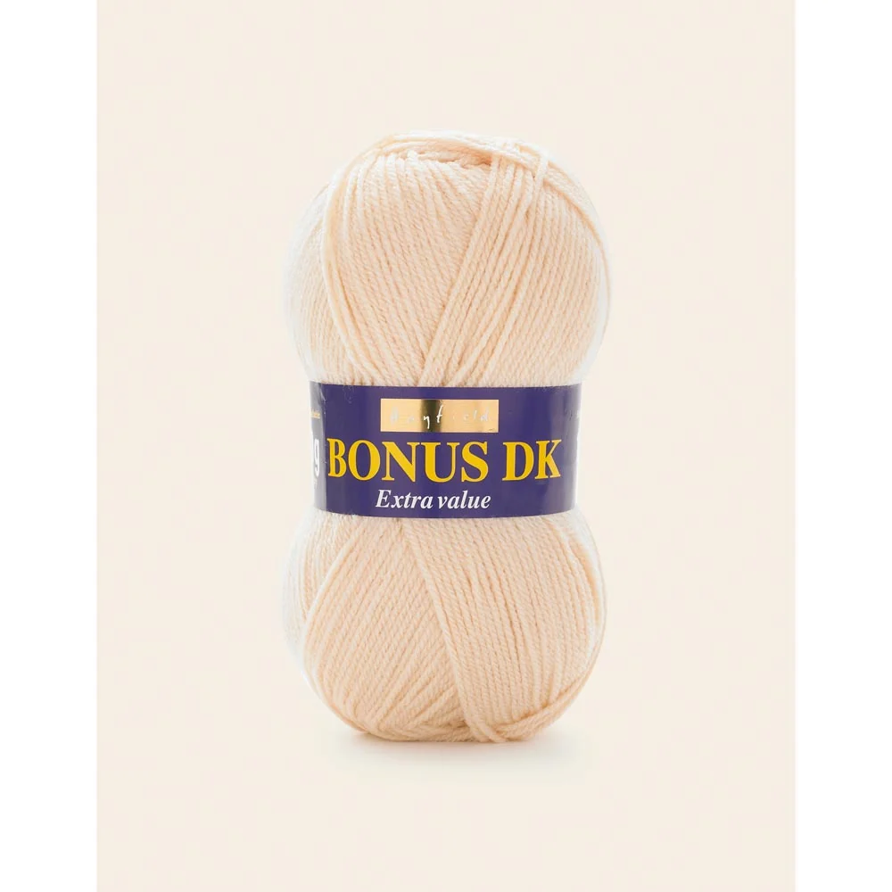 Hayfield Bonus Dk 100g - Image 32