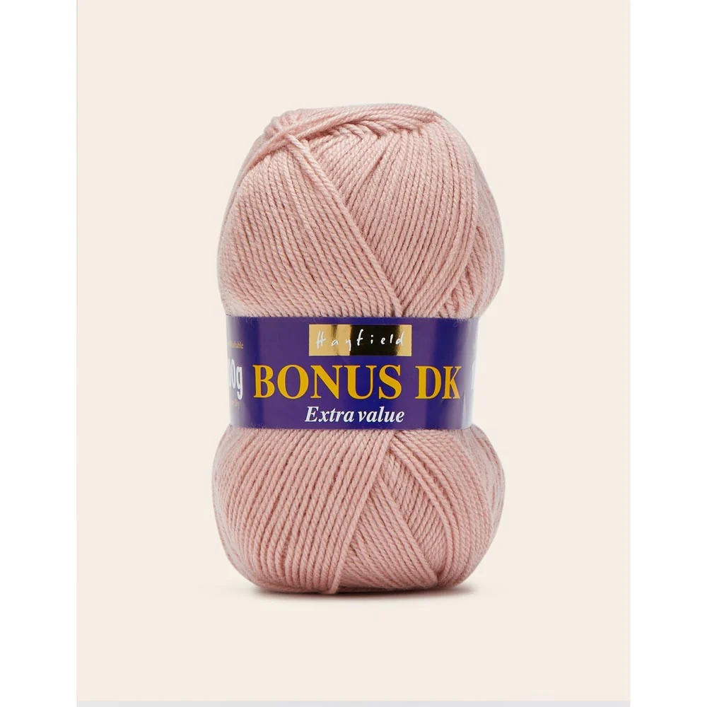 Hayfield Bonus Dk 100g - Image 33