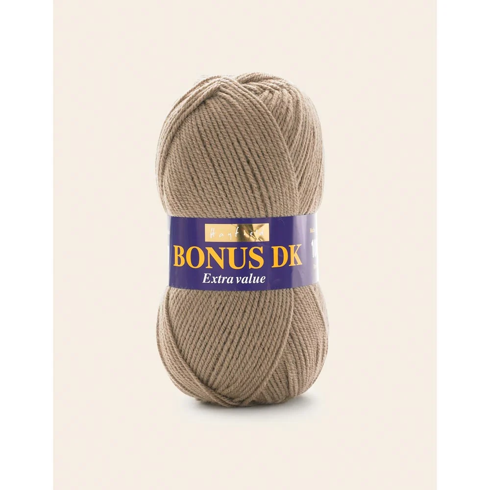 Hayfield Bonus Dk 100g - Image 36