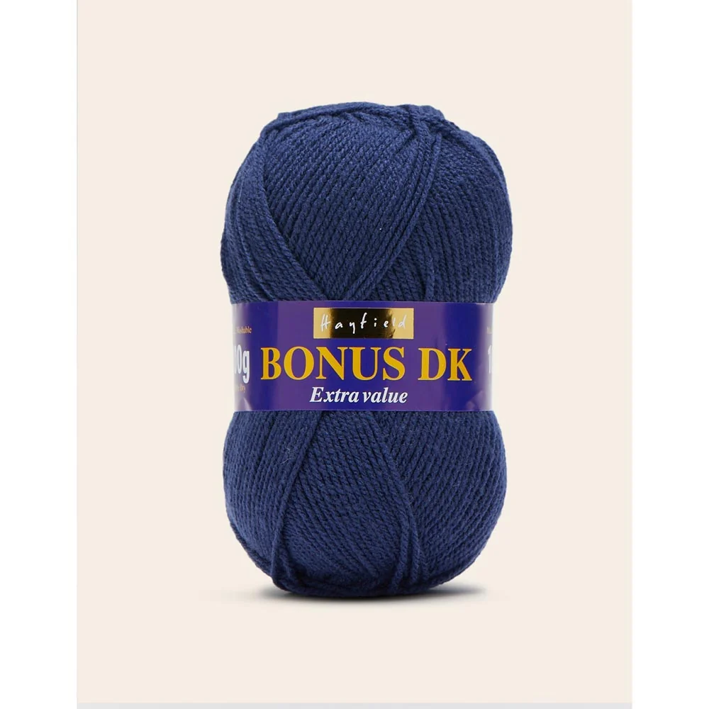 Hayfield Bonus Dk 100g - Image 39