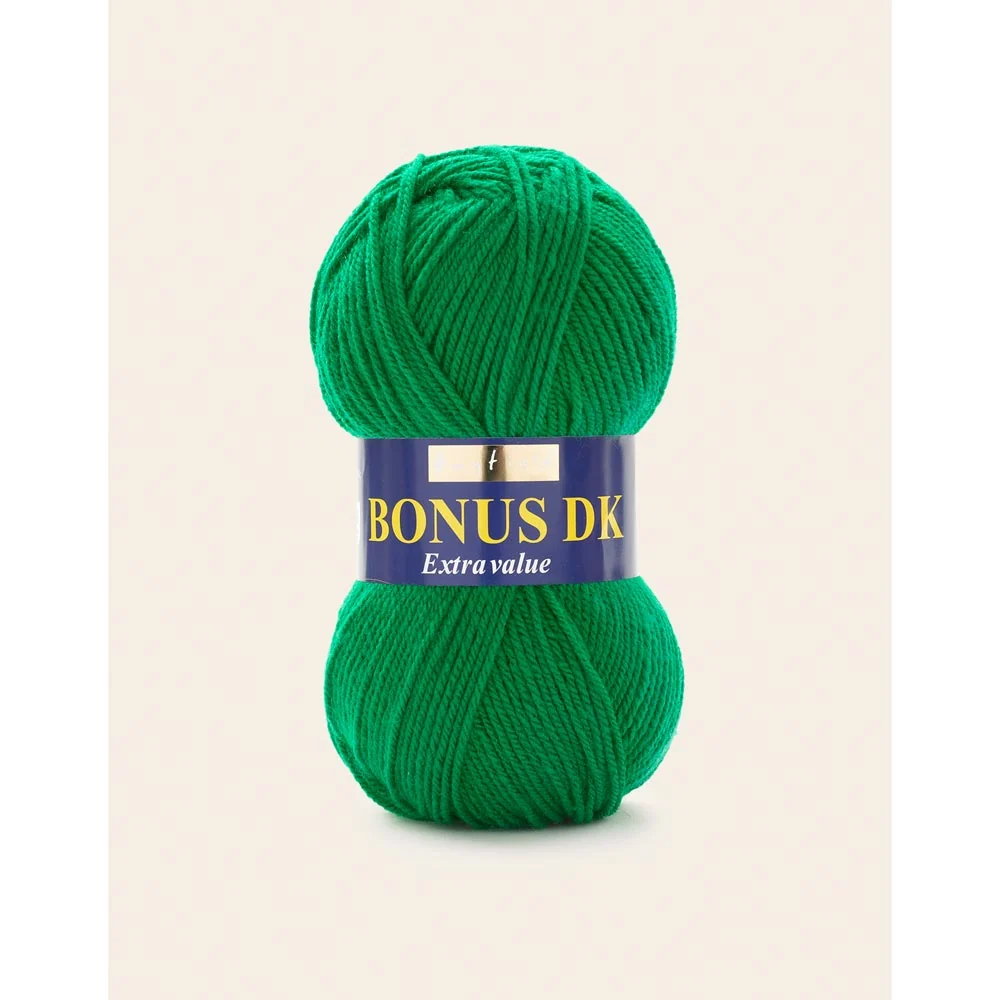 Hayfield Bonus Dk 100g - Image 41