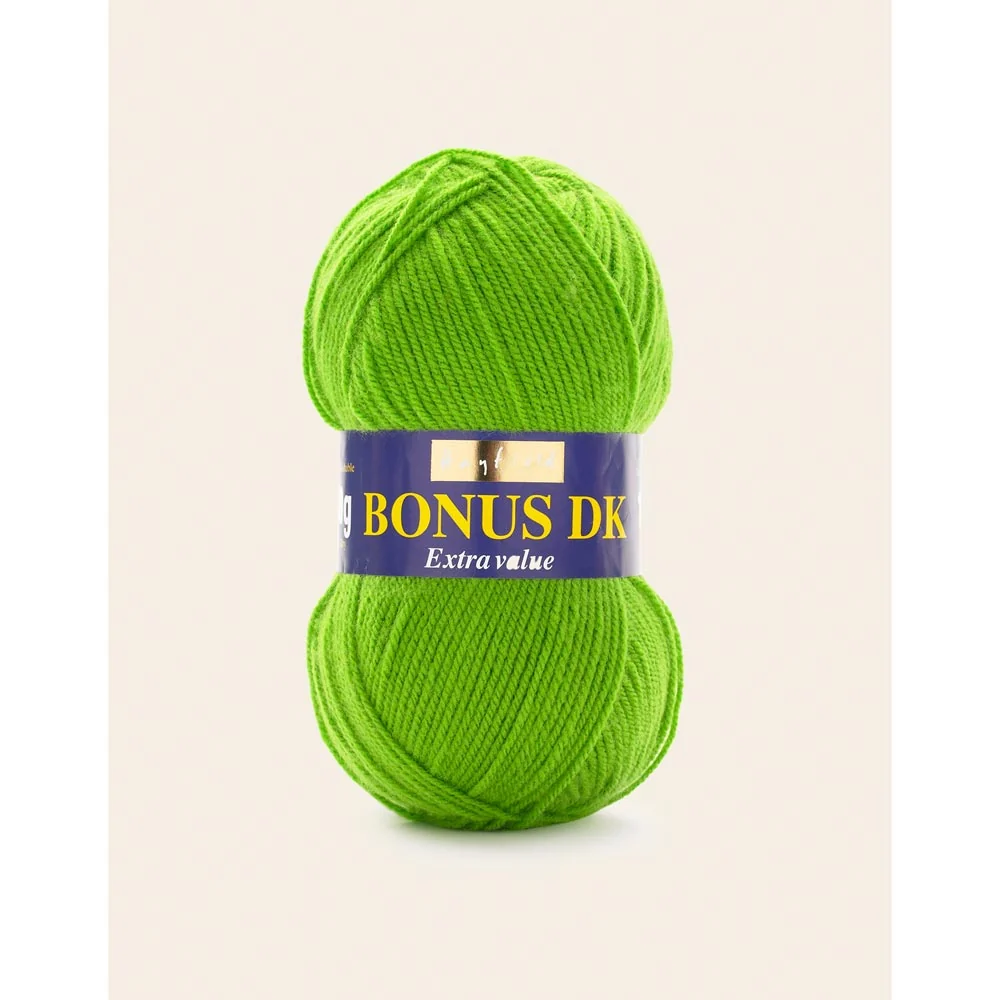 Hayfield Bonus Dk 100g - Image 45