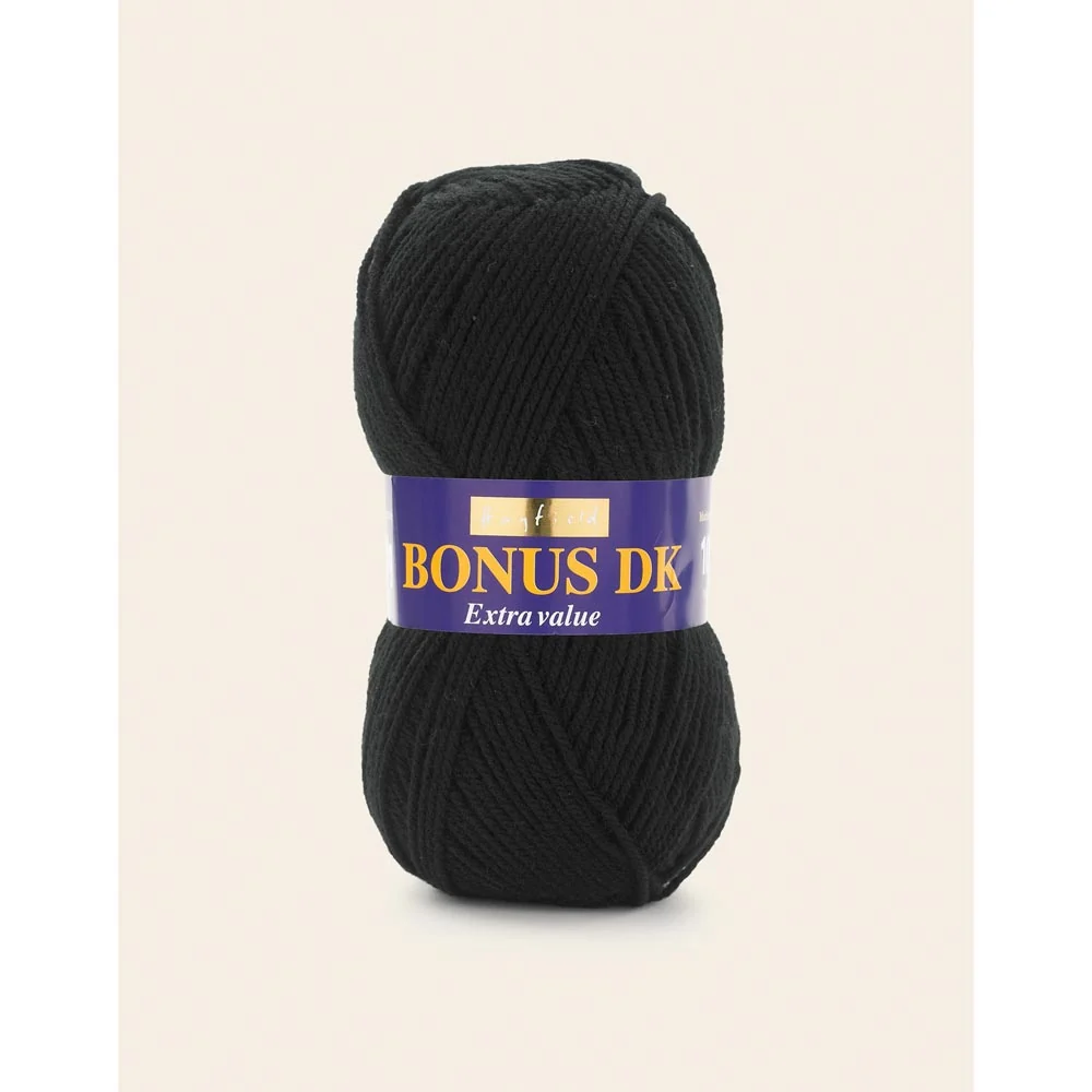 Hayfield Bonus Dk 100g - Image 46
