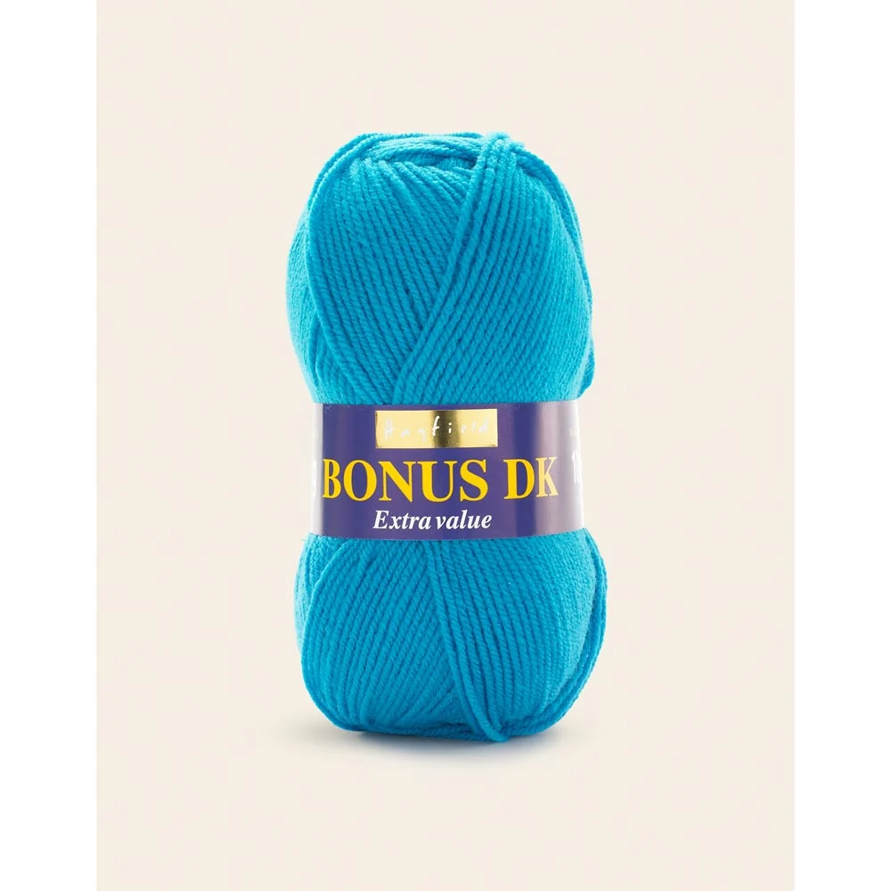Hayfield Bonus Dk 100g - Image 48