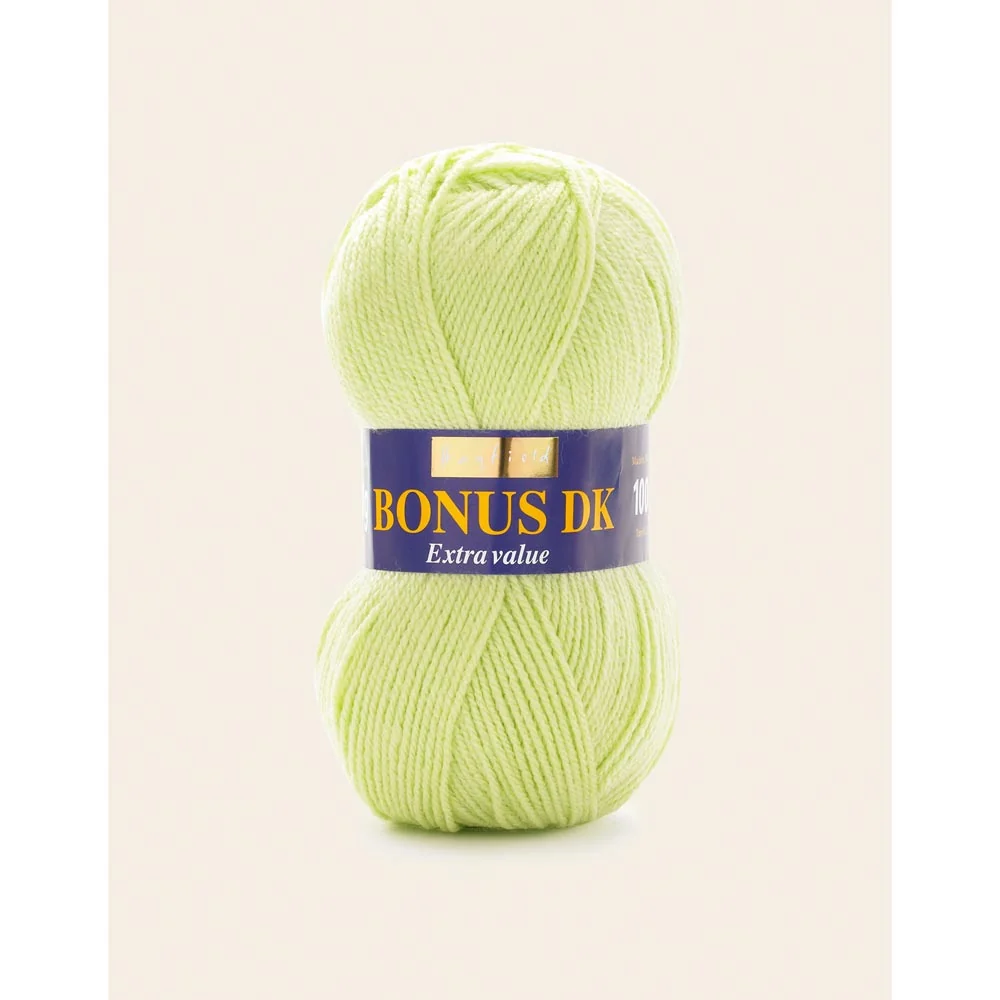Hayfield Bonus Dk 100g - Image 50