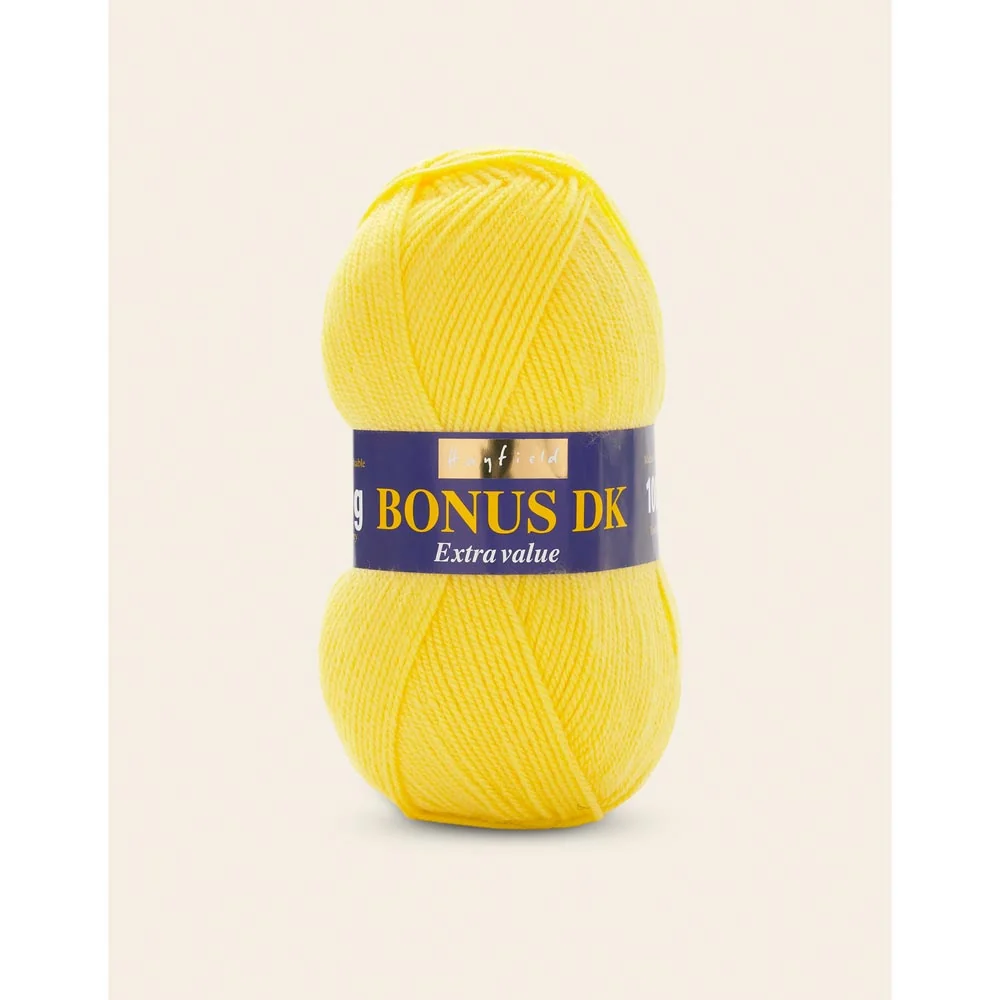 Hayfield Bonus Dk 100g - Image 51