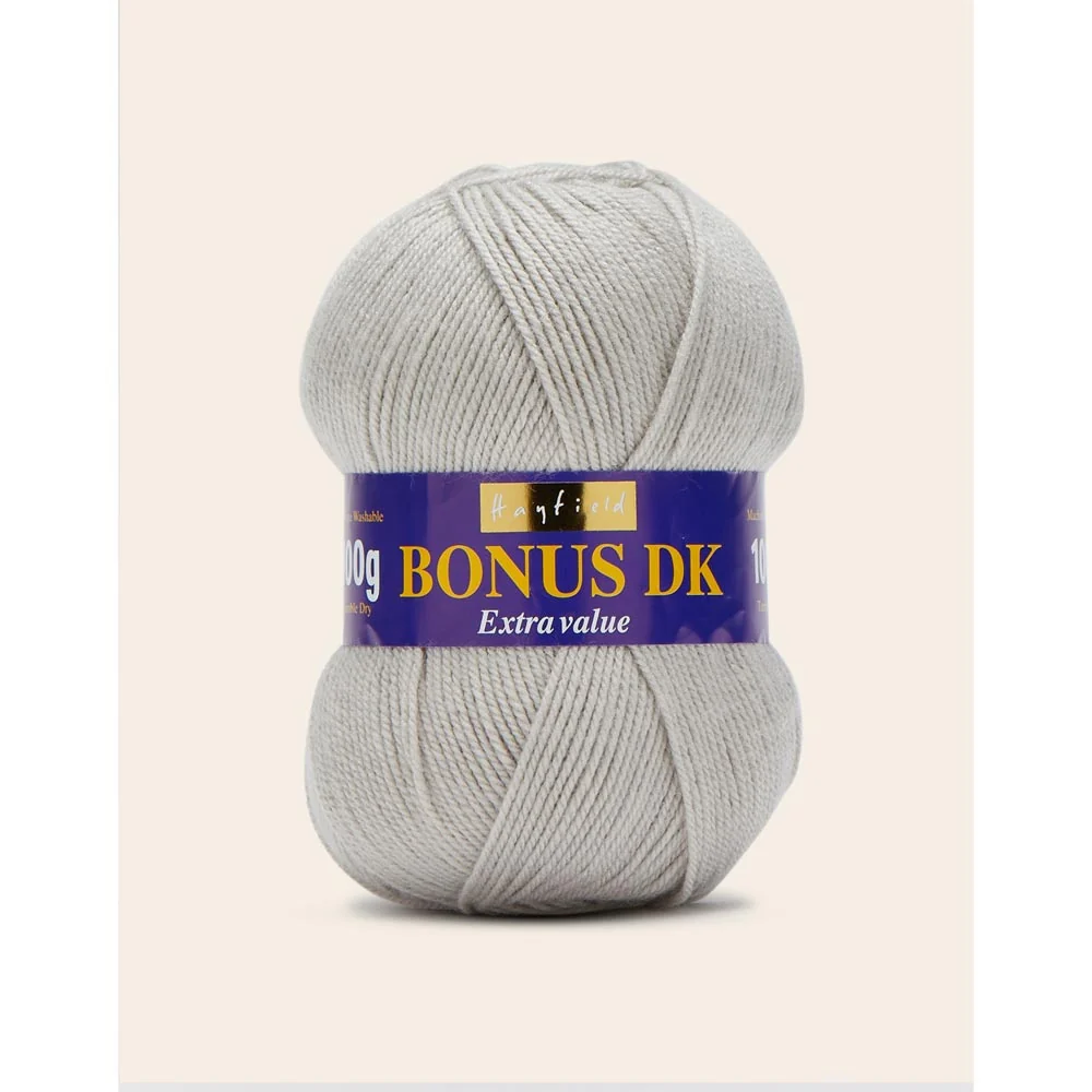 Hayfield Bonus Dk 100g - Image 53