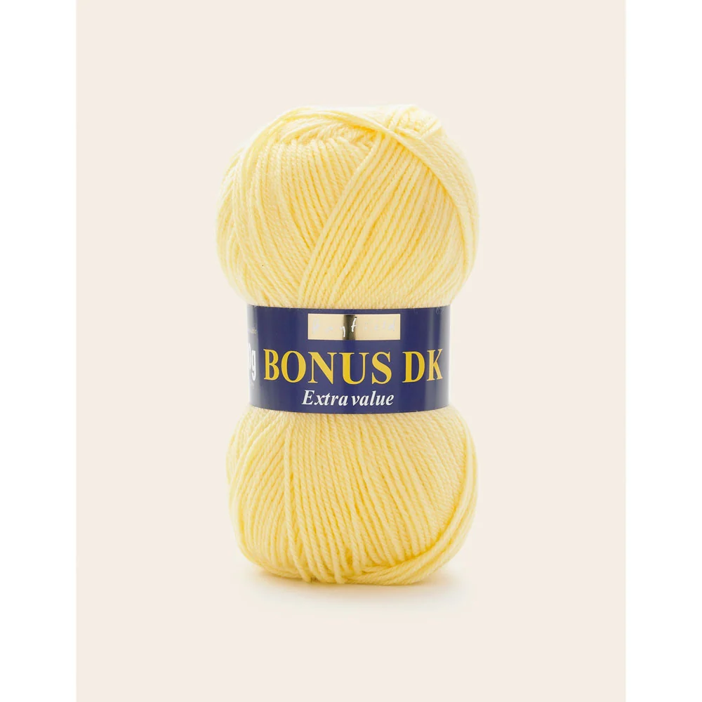 Hayfield Bonus Dk 100g - Image 55
