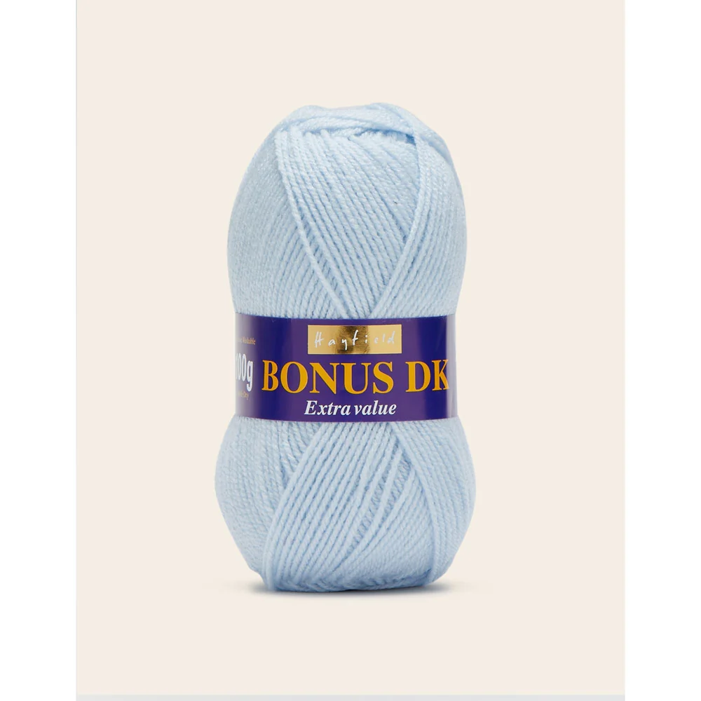 Hayfield Bonus Dk 100g - Image 56