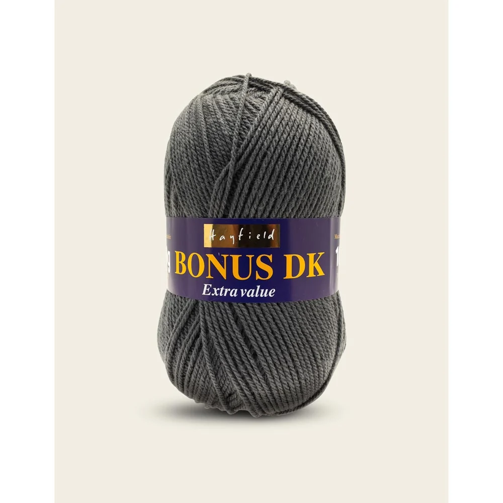 Hayfield Bonus Dk 100g - Image 6