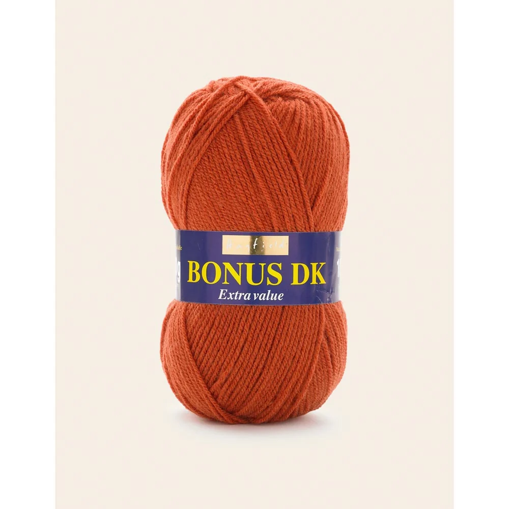 Hayfield Bonus Dk 100g - Image 60