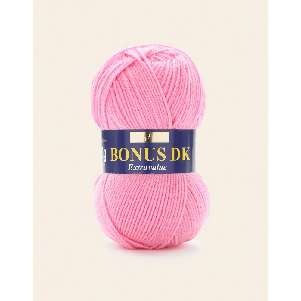 Hayfield Bonus Dk 100g - Image 63