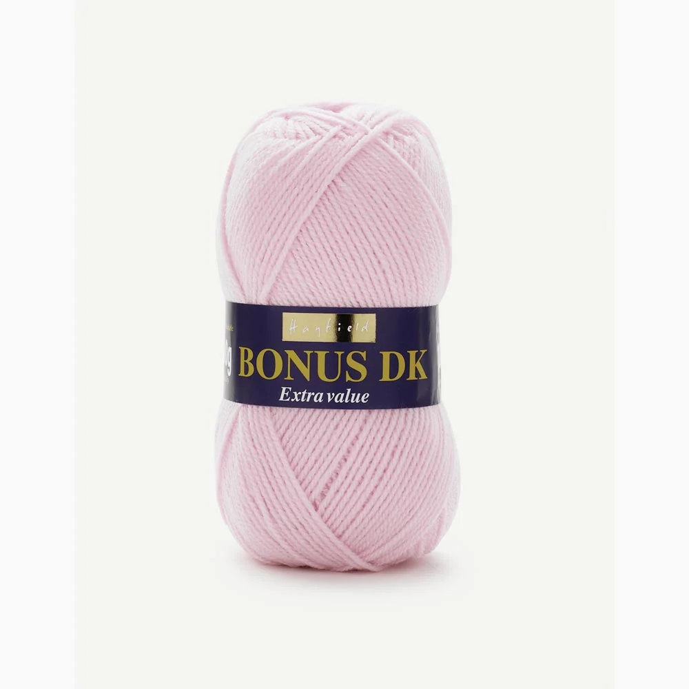 Hayfield Bonus Dk 100g - Image 64