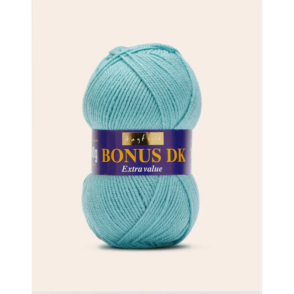 Hayfield Bonus Dk 100g - Image 65