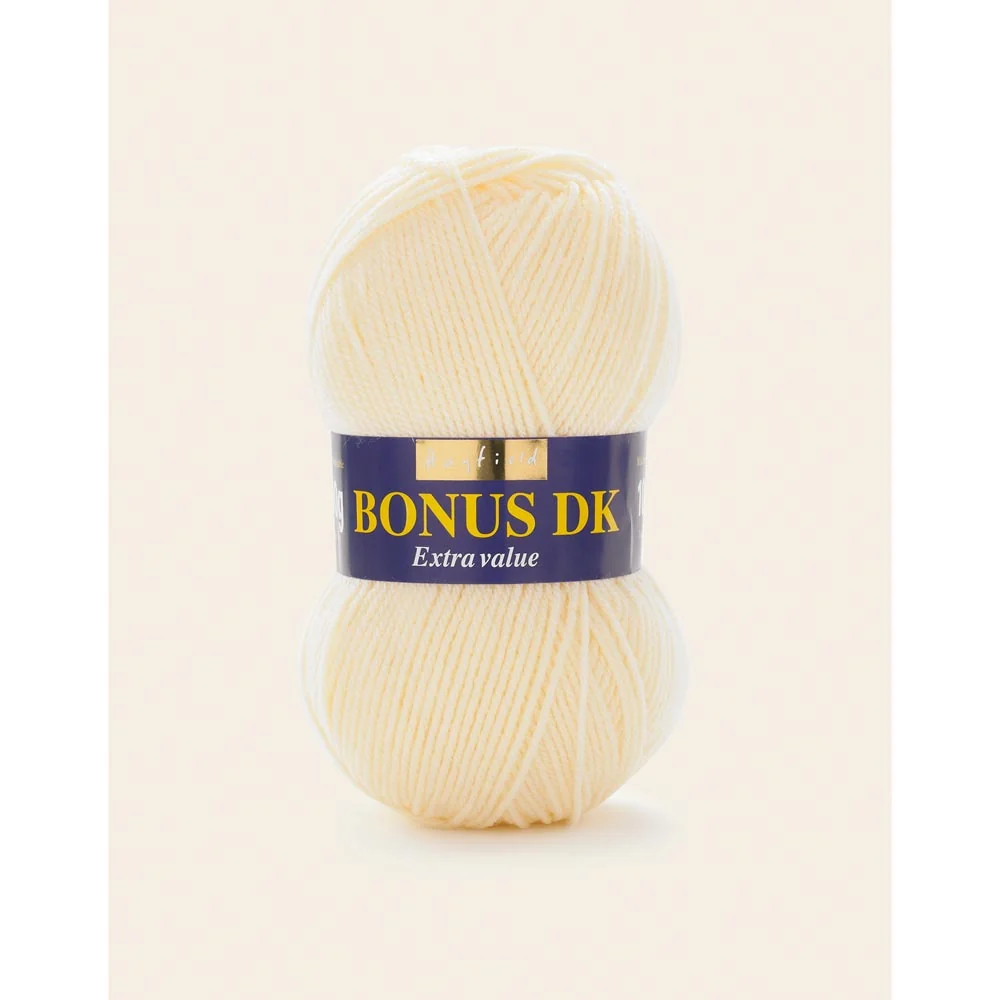 Hayfield Bonus Dk 100g - Image 68