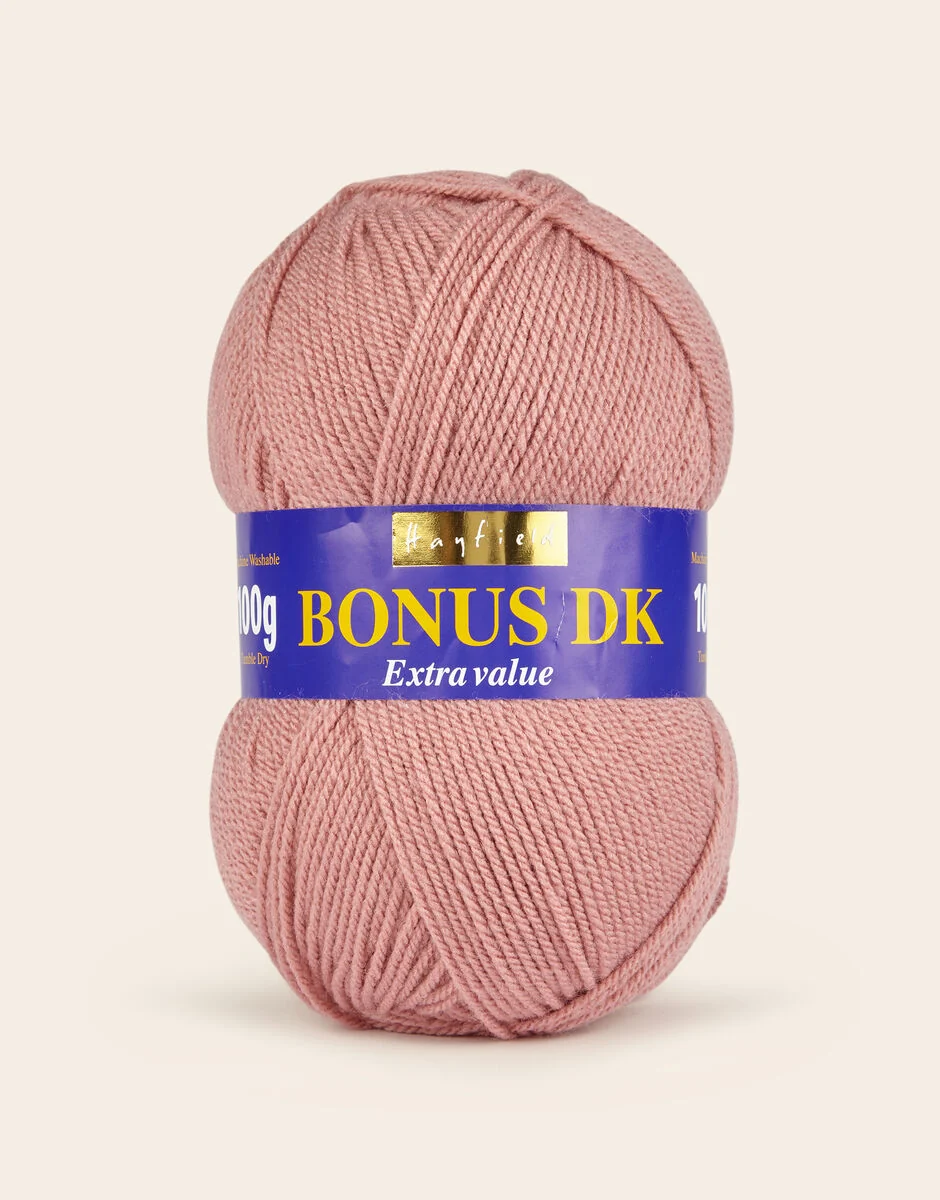 Hayfield Bonus Dk 100g - Image 71