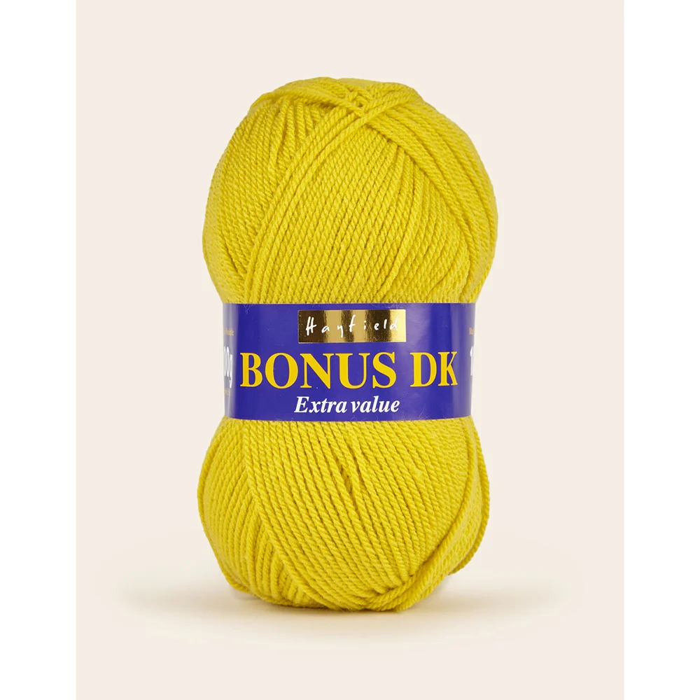 Hayfield Bonus Dk 100g - Image 72